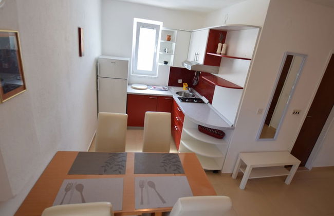 Spacious Apartment With Terrace, Near the Beach - Foto 9