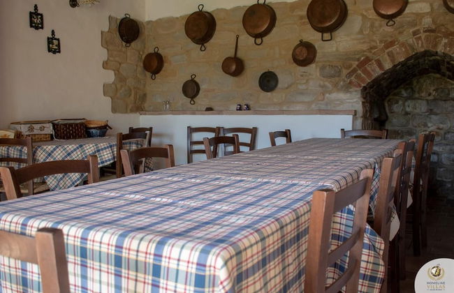 Villa Claudia - Foto 26