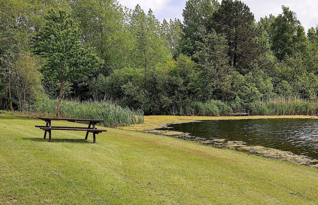 6 Person Holiday Home in Tranekaer - Foto 43