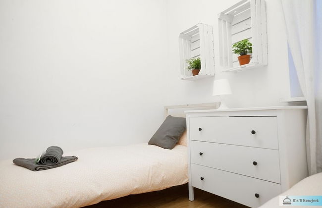 Warsaw Concierge Family Apartment - Foto 2