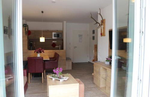 Ferienwohnung Schwarzwaldnest Feldberg - Foto 20