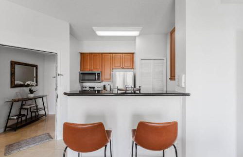 Cozy Apartment at The Point - Foto 10