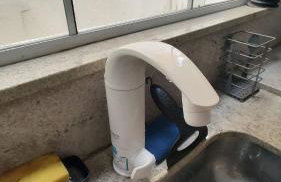 Lindo Apartamento completo ao lado ETPC VR - Foto 17