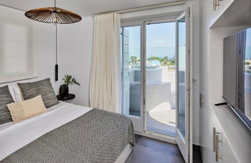 EPICENTER LUXURY RESIDENCE - Foto 33