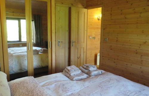 Cul Darach Lodge, Glen Roy Nature Reserve - Foto 6