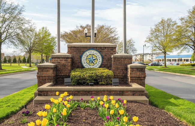 Villages at Five Points- West - Foto 25