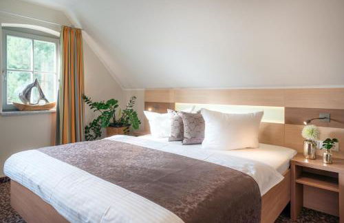 Ferienhaus Strandgut - Reetdachhaus in Strandnähe - Foto 7