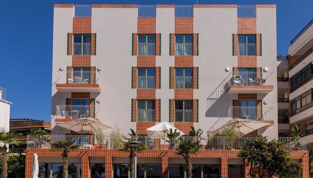 Aparthotel Terra Aurea - Foto 2, Profilbild