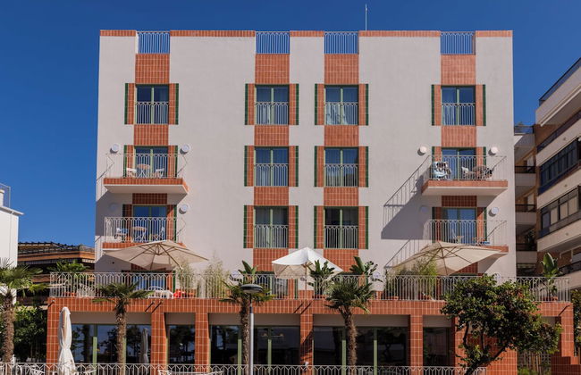 Aparthotel Terra Aurea - Foto 1