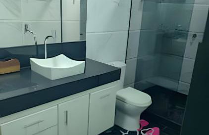 Refúgio Aconchegante na Serra Bicanga - Photo 15