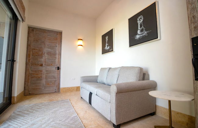 Pueblo Vinícola Parvada by Lumina - Foto 15