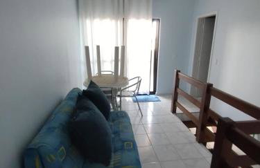 Cobertura Vista Para o Mar Praia Boraceia-SP Litoral Norte - Foto 36