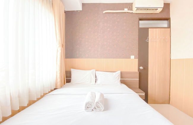 Scenic 2Br At The Edge Bandung Apartment - Photo 5