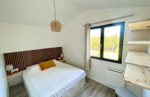 NUIKI Lodges - Gites - Foto 108