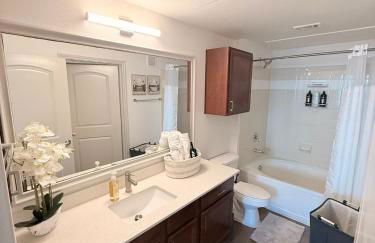 Casa Bloom,all fun proximity in Frisco - Foto 13