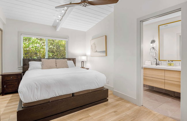 Stone Lagoon by Avantstay Steps to the Beach + Backyard Oasis! - Foto 22