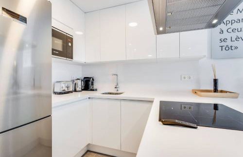 by RIVA - Spectacular Studio in Medina Garden of Puerto Banus - Foto 6