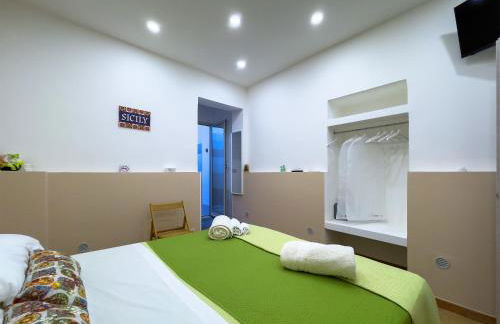 Le Tre Ninfe - Centro storico Riposto - Foto 6