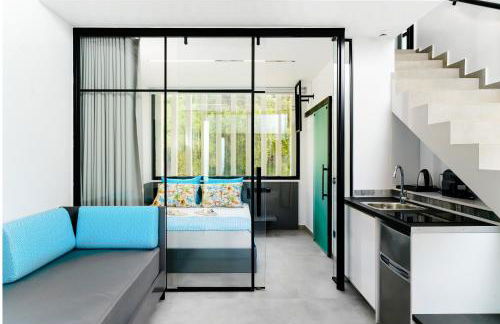 Mythodea Prive Luxury Suites - Foto 49