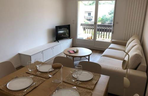 Appartement plein centre cap ferret - Foto 1