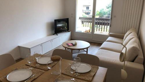 Appartement plein centre cap ferret - Foto 1