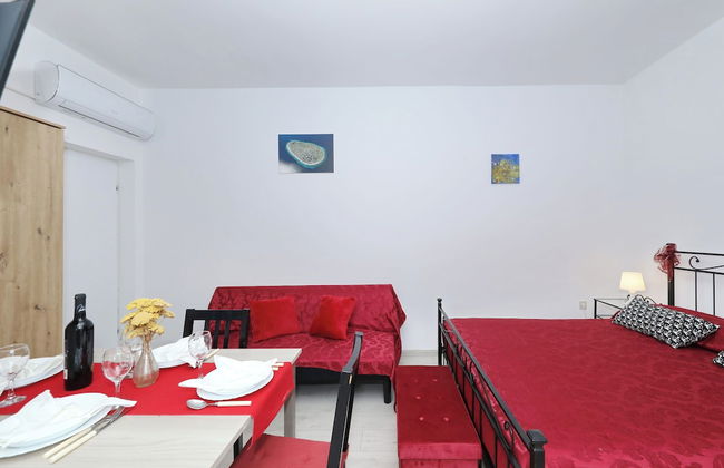 Apartments Saphron Beach - Foto 34