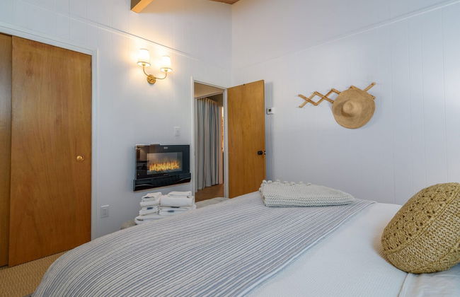 Marys Beach Bungalow - Foto 4