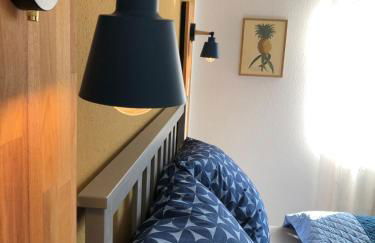 Apartment with Balcony - Foto 9