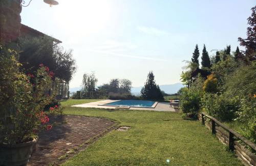 Villa Natura Piemonte with pool - Foto 5