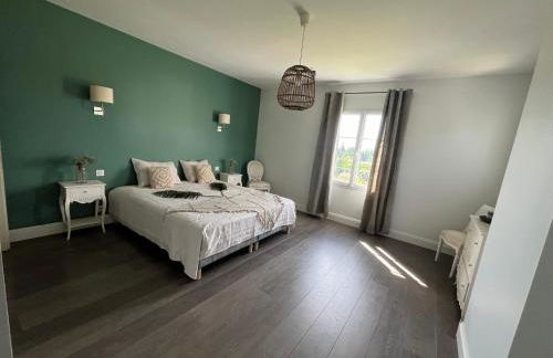 Mas Provençale entre Avignon et St Remy de Provence - Foto 11