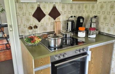 Ferienwohnung Grüne Auszeit - Foto 32