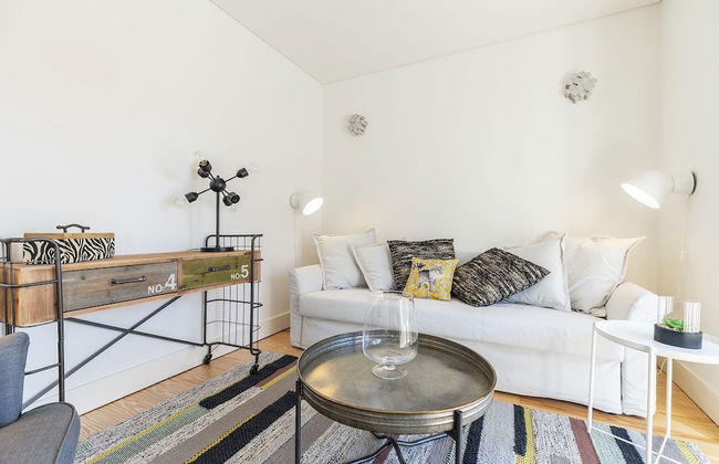 Gonzalo's Guest Apartments - Luxury Baixa - Photo 72