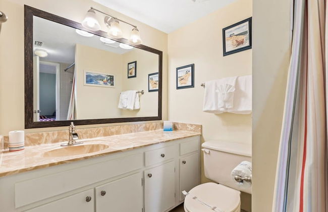 Sweet Sunrise Oceanfront Condo w Pool Hot Tub - Foto 17