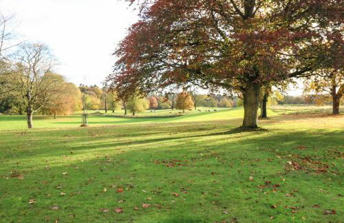 The Preston Tower Apartment - Fyvie Castle - Foto 56