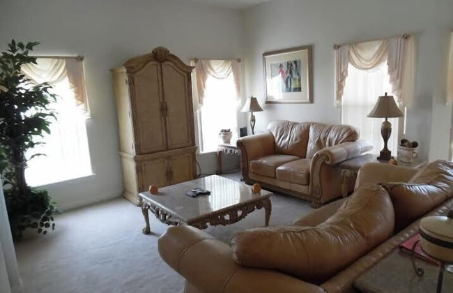 Ov4069 - Vista Park - 5 Bed 4 Baths Villa - Foto 3