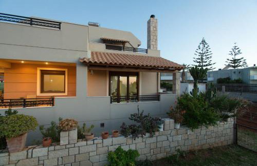 Luxury Maisonette Afro - Foto 2