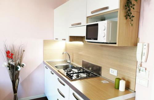 Margherita Rimini - Appartamenti al Mare - Foto 26