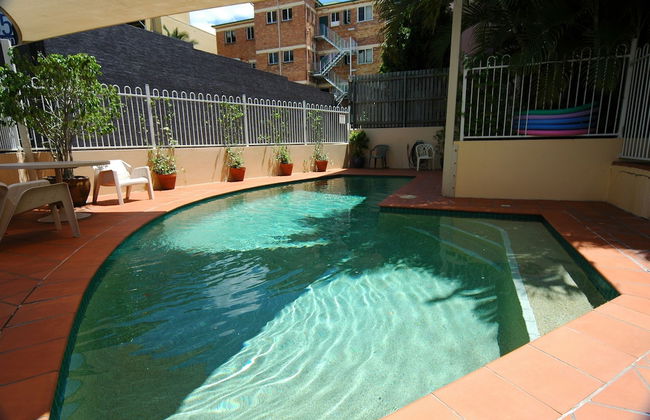 Spring Hill Gardens Apartments - Photo 21