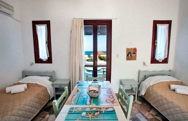 Apartments With sea View, Creta, Ierapetra - Foto 6