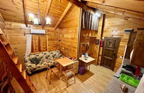 Casa Rural Campanilla - Foto 14