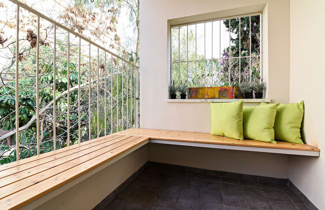 Hanasi 129 - Boutique Apartments - Foto 51