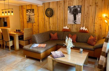 Ferienwohnung-direkt-am-Skihang mit Sauna - Foto 27