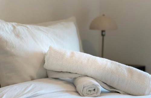 Stylish and Cozy One bedoom Flat with Balcony and City Views In Birmingham - Foto 3