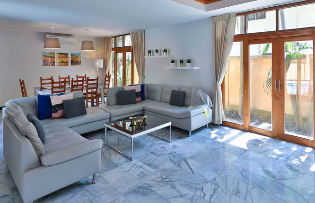 Siam Pool Villa Pattaya - Foto 47