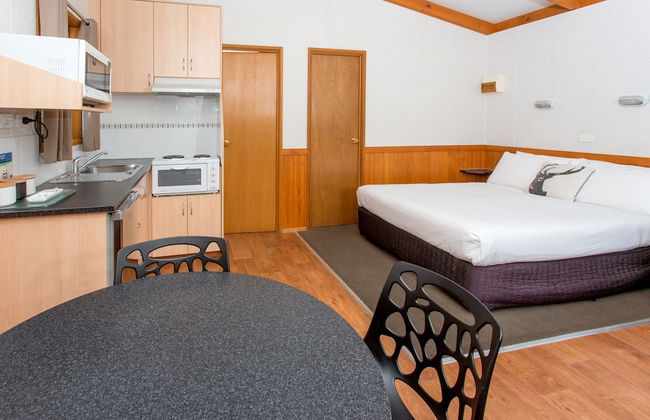 BIG4 Melbourne Holiday Park - Foto 30