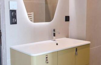 Villa luxe avec piscine et belle vue mer - Foto 34