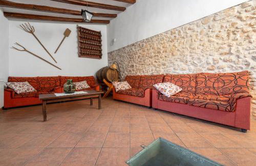 Can Cruset - Agroturisme - Foto 3