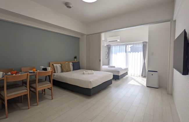 Eslead Hotel Namba Daikokucho - Foto 31