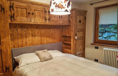 Suite ad Antagnod - Foto 14