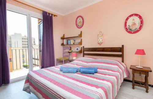 Apartment Rosita by Interhome - Foto 8